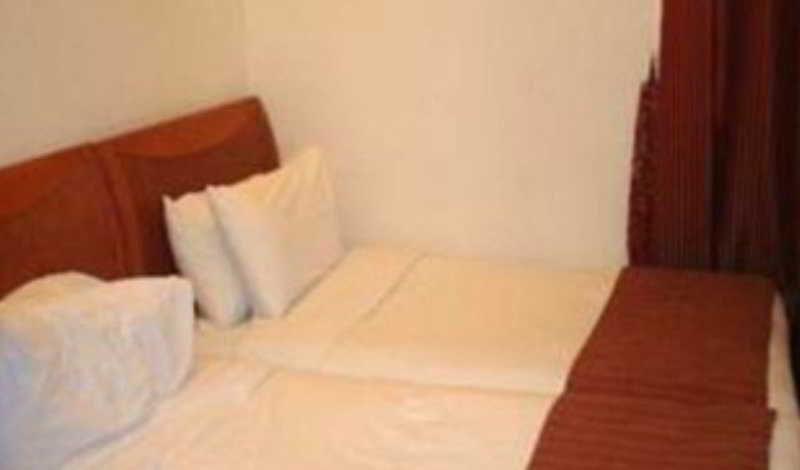 La Villa Najd Hotel Apartments Dubai Exterior foto